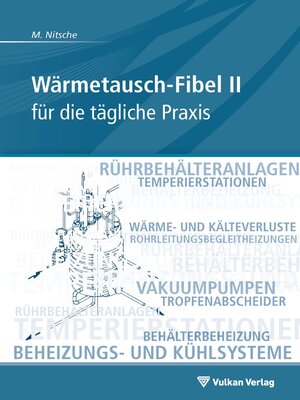 cover image of Wärmetausch-Fibel II